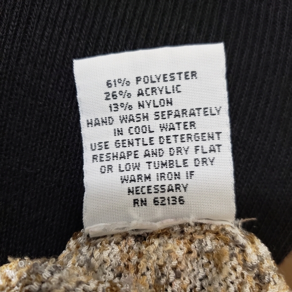 Guess Collection | Vintage Cardigan - Picture 12 of 13